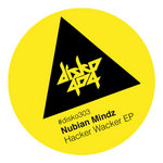 Hacker Wacker EP