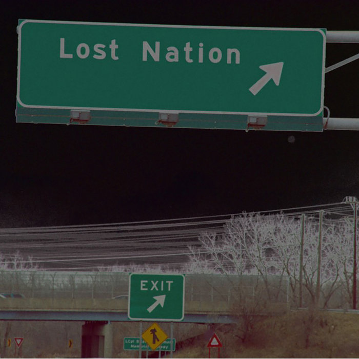 Lost Nation The Hazards