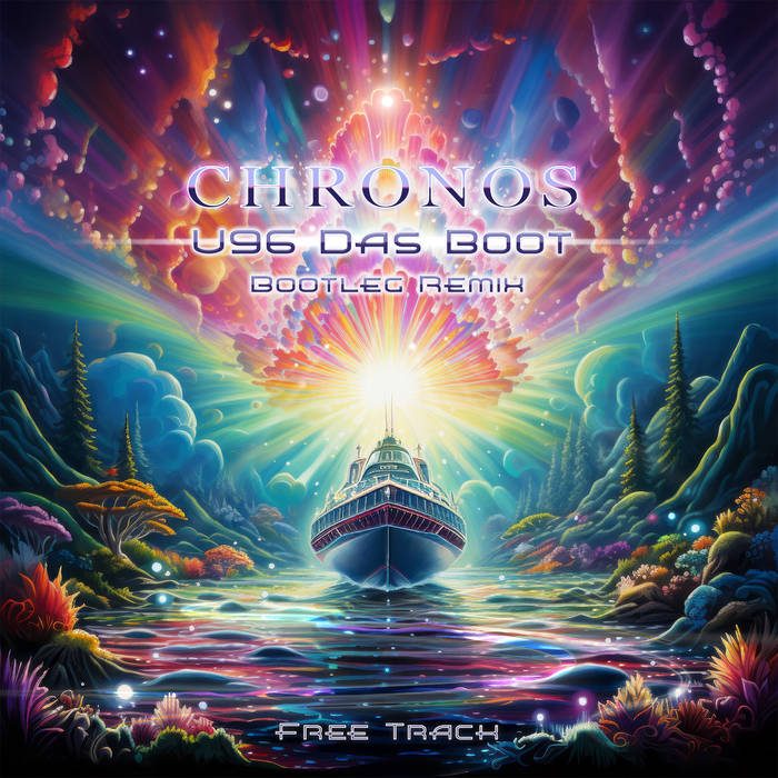 U96 - Das Boot (Chronos Remix) FREE TRACK | CHRONOS