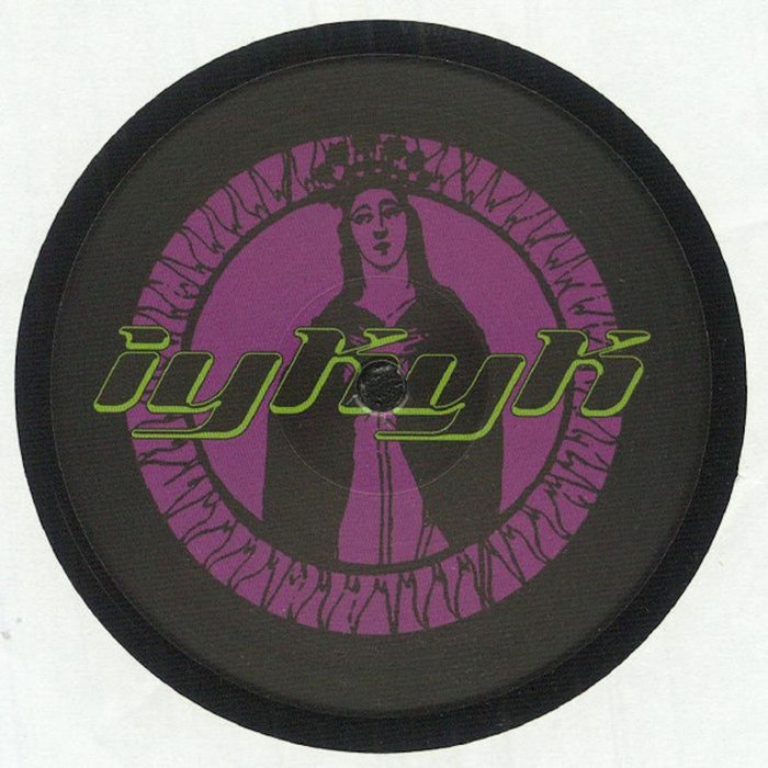 No Trickery EP | Connor Mikami | If You Know You Know (IYKYK)