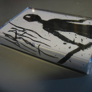 Stealing Glyph cover