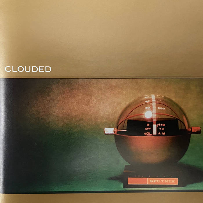 (ラジオ)SOLID STATE TIMES SPUTNIK ラジオ)SOLID STATE TIMES SPUTNIK