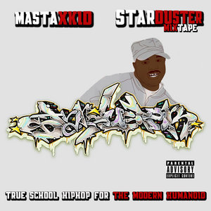 StarDuster Mixtape cover