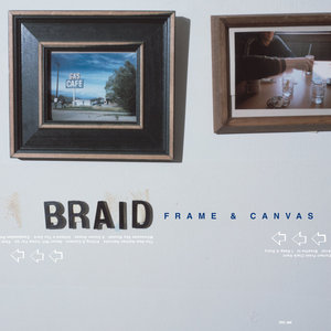 Frame & Canvas (25th Anniversary Edition) cover