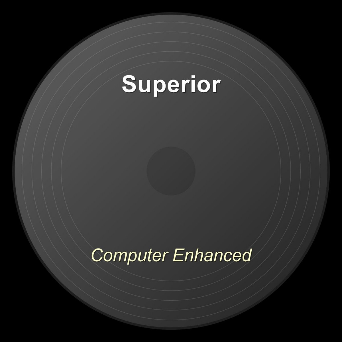 Superiro Sign Computer Computer Enhanced | Superior (5)