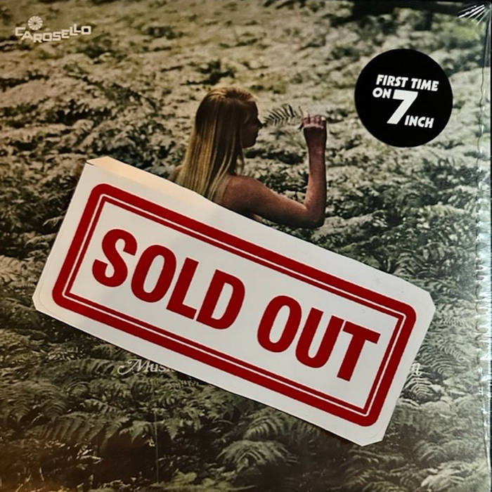 Feelings 45 Collection (NO DIGITAL) | Stefano Torossi | Dynamite cuts