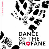 Dance Of The Profane cover art