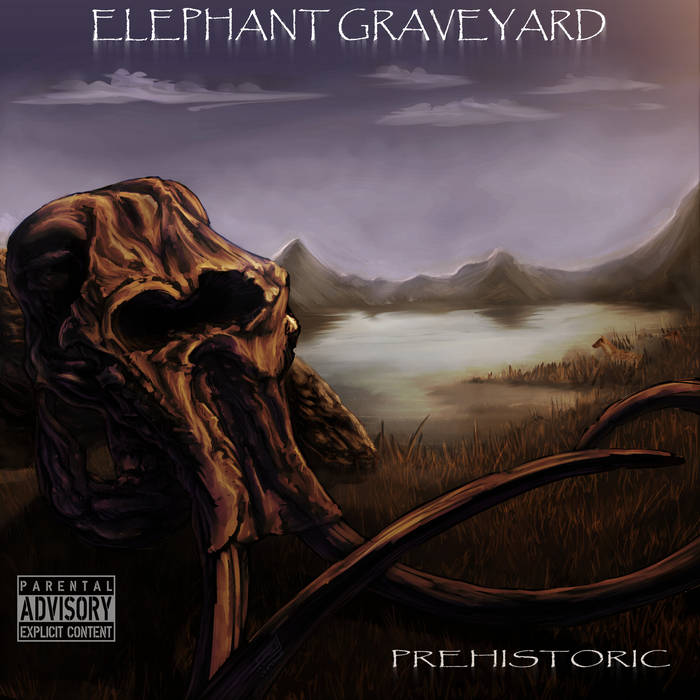 Elephant Graveyard アラビアンナイト Elephant Graveyard | Arabian