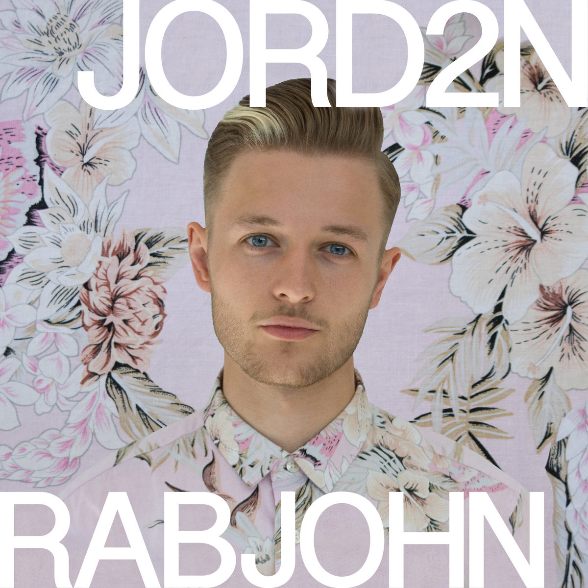JR2 | Jordan Rabjohn | Jordan Rabjohn Music