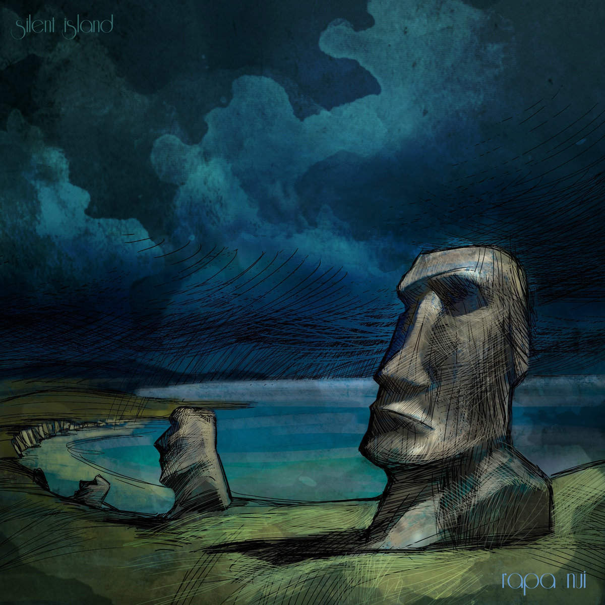 Lost Civilizations Whisper from the Shadows of Rapa Nui