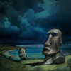 Rapa Nui EP Cover Art