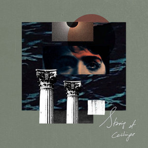 Edwin Raphael — Staring At Ceilings (EP)