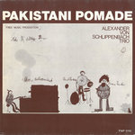 Pakistani Pomade