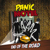 End Of The Road Cover Art