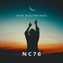 New Beginnings cover art