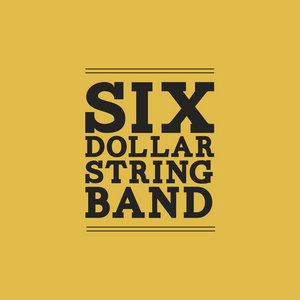 Six Dollar String Band cover