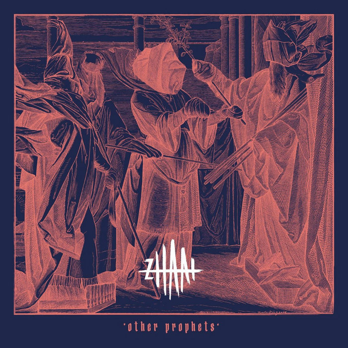 メタルコア Couterparts / Prophets a4018321668_5.jpg