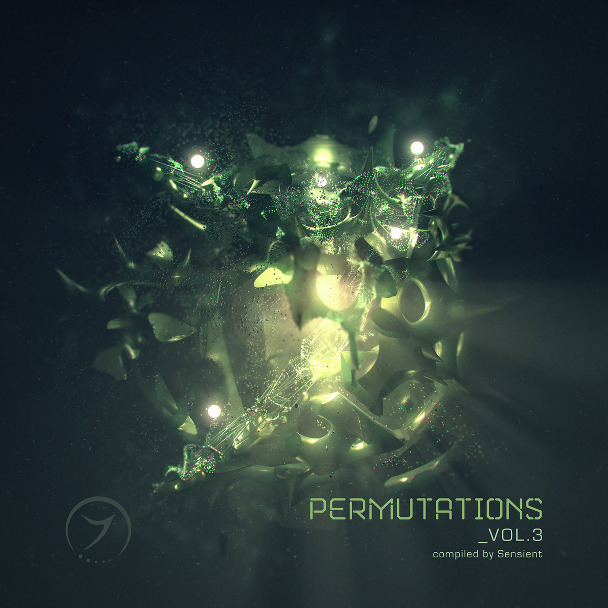 Permutations Vol.3
