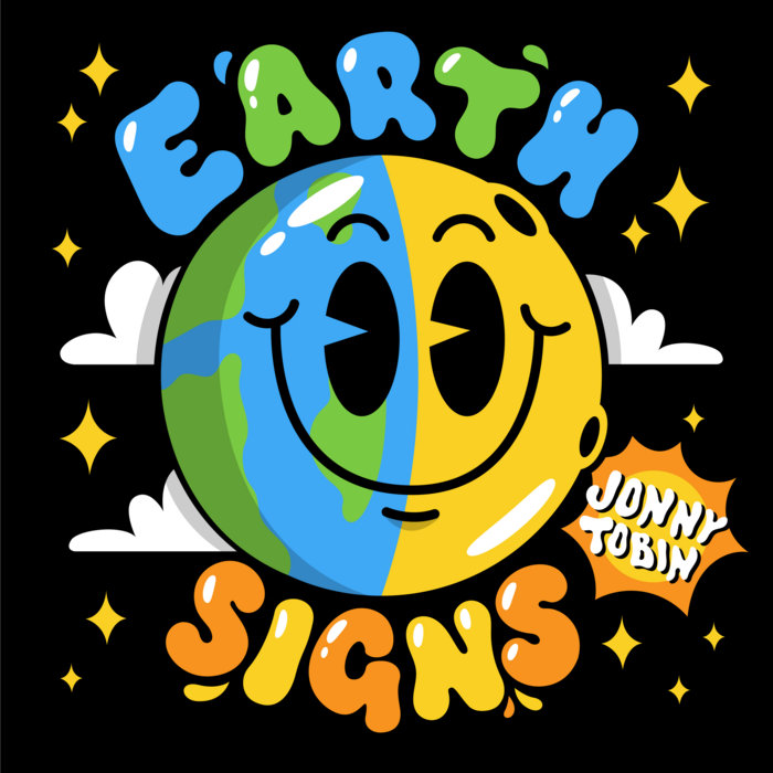 Earth Signs | Jonny Tobin