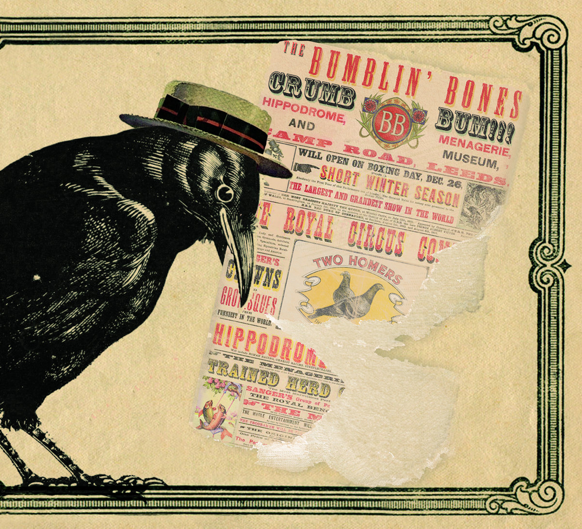 What Does Crumb Bum Mean at Gilbert Johnson blog