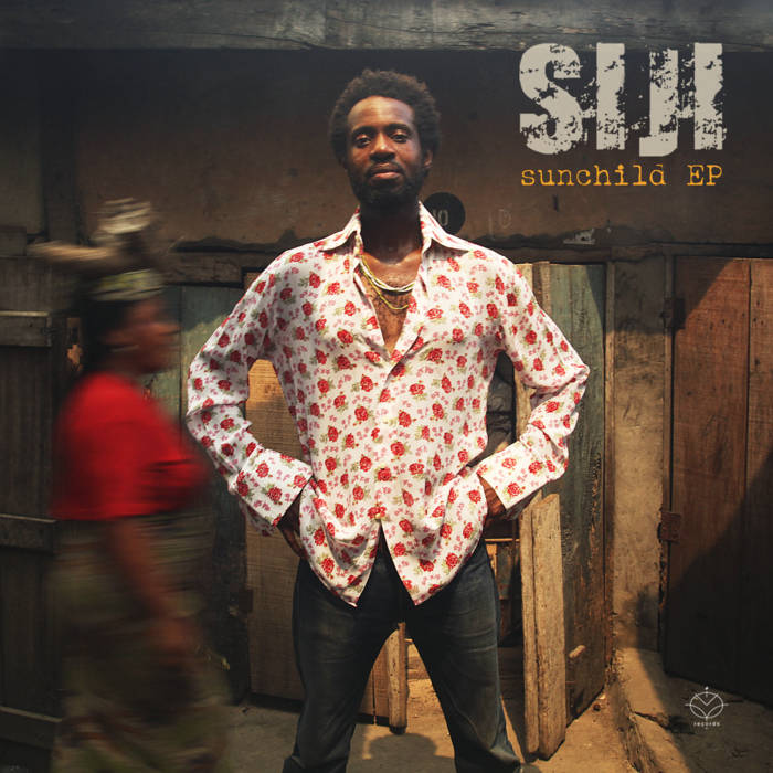 SUNCHILD EP | SIJI