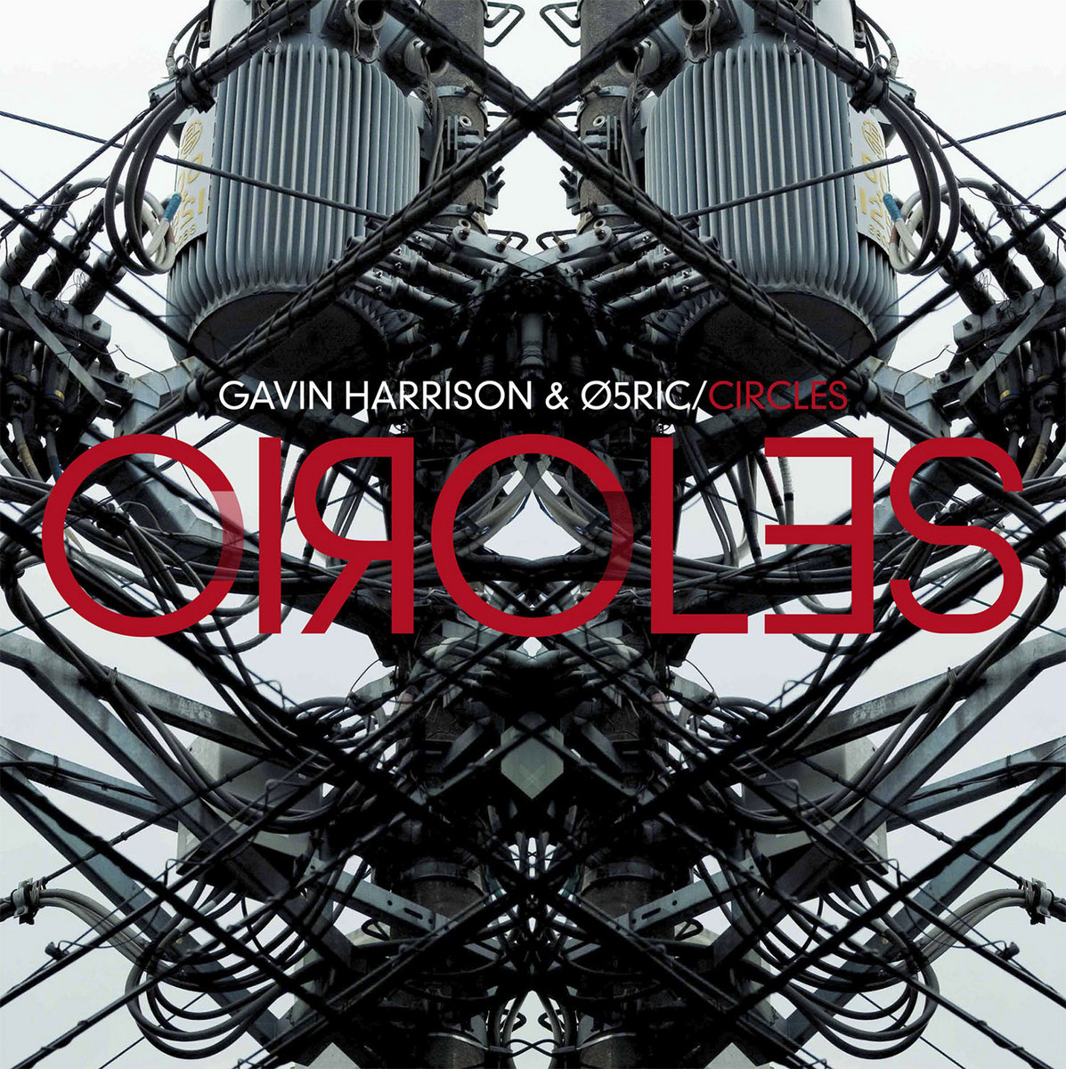 Circles | Gavin Harrison & O5Ric | Kscope