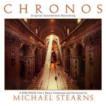 CHRONOS (Re-Mastered Original X-86 Ambisonics Mix)