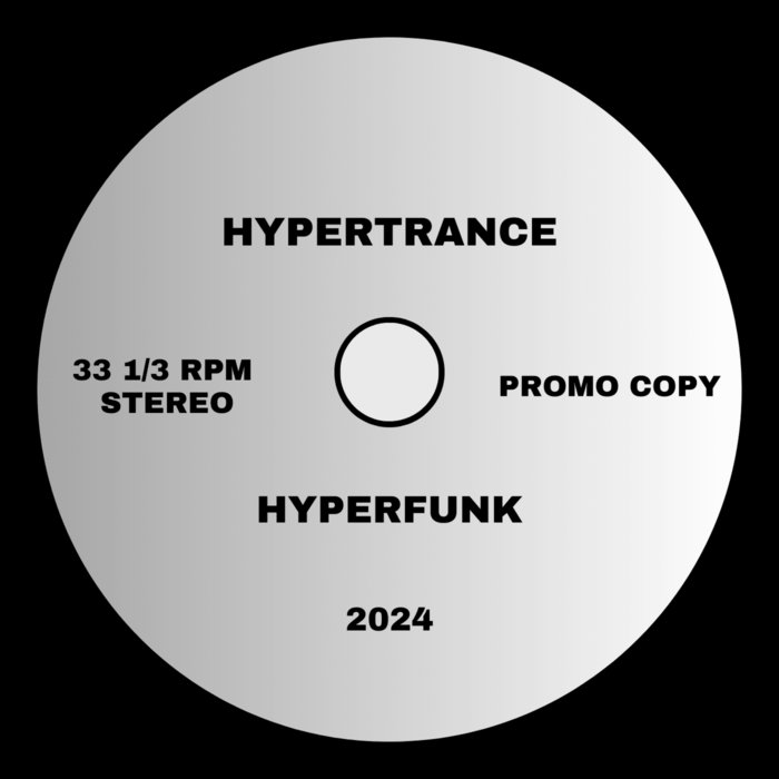 Hypertrance | Hyperfunk