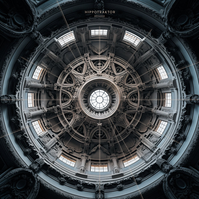 STASIS artwork