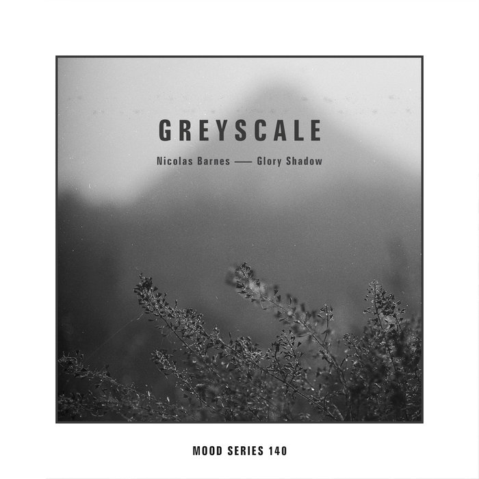 Glory Shadow [GRSCLM140] | Nicolas Barnes | Scale Limited