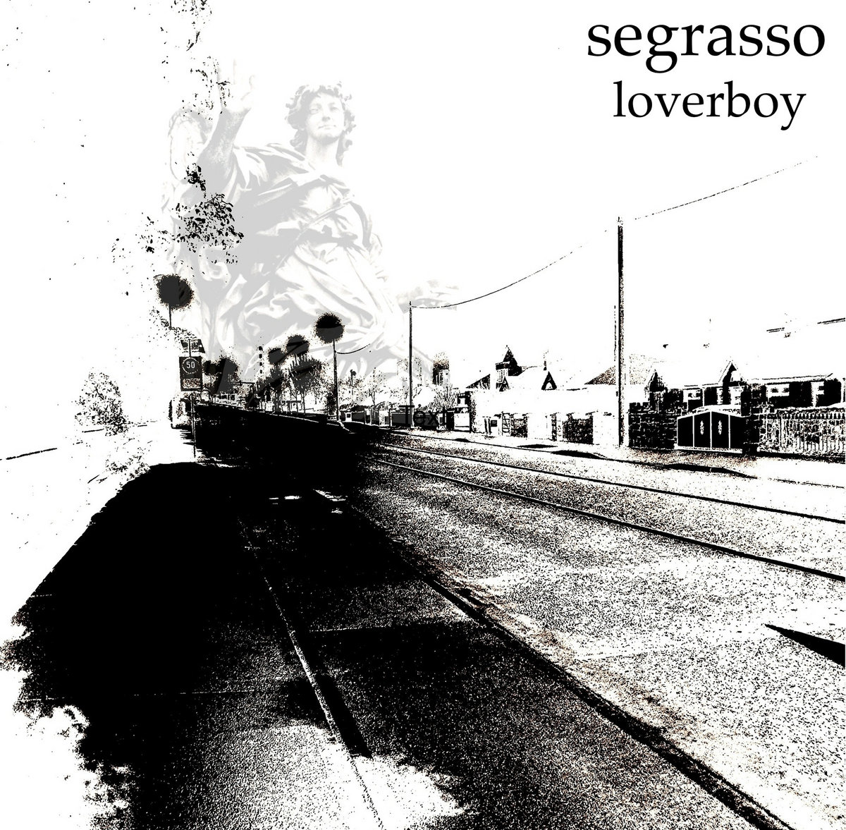 Loverboy cover