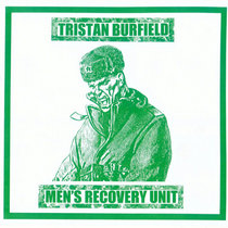 Men's Recovery Unit cover art