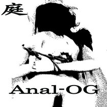 Anal-OG cover art
