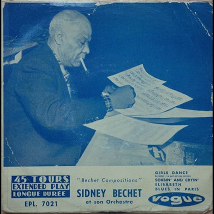 Bechet Compositions | Sidney Bechet And His Orchestra