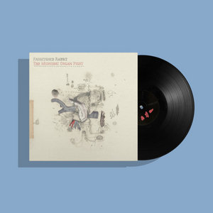 Midnight Organ Fight (2022 repress) cover