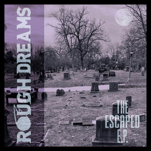 The Escaped (EP) cover