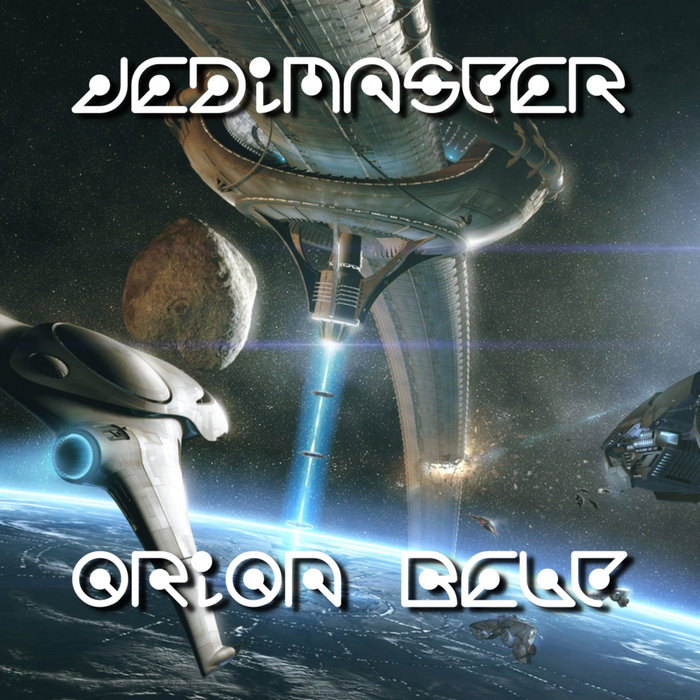 Orion Belt JediMaster