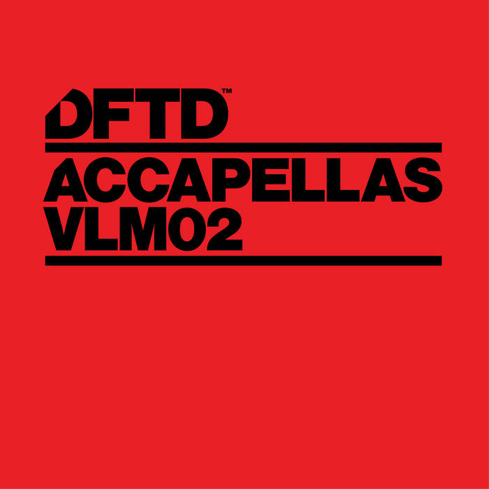 Various Artists / DFTD Various Artists / DFTD