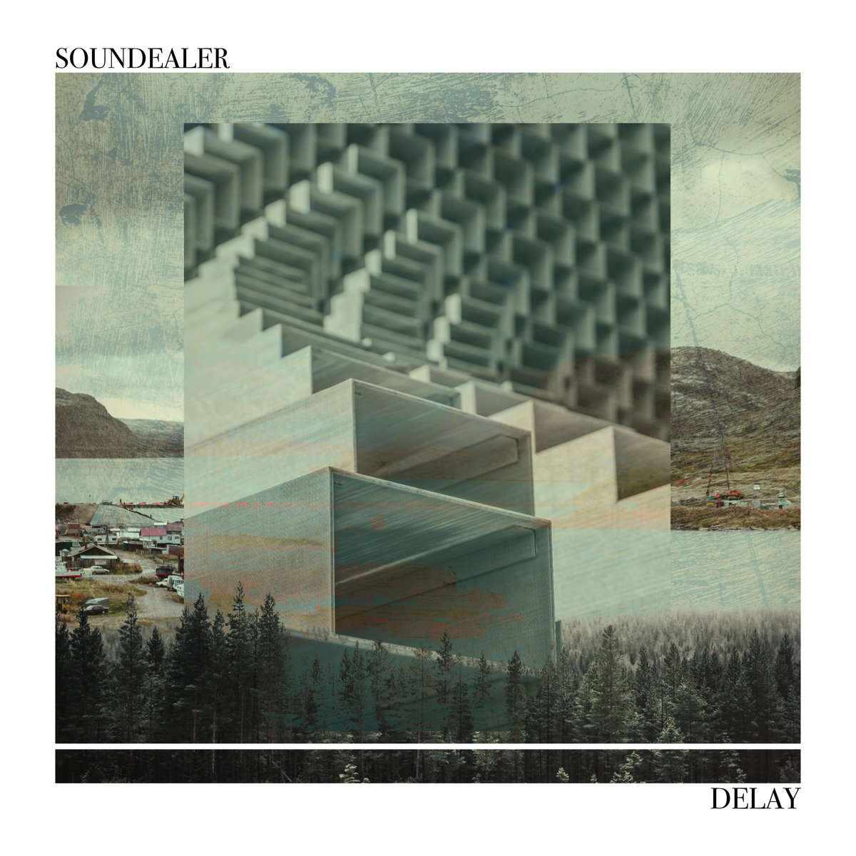 Soundealer – Delay