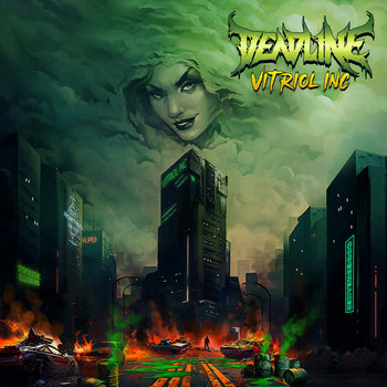 ミュージック DEADLINE Stream Deadline Records music | Listen to songs, albums, playlists