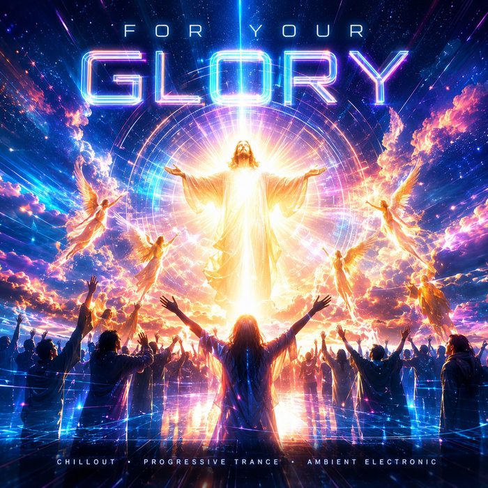 For Your Glory