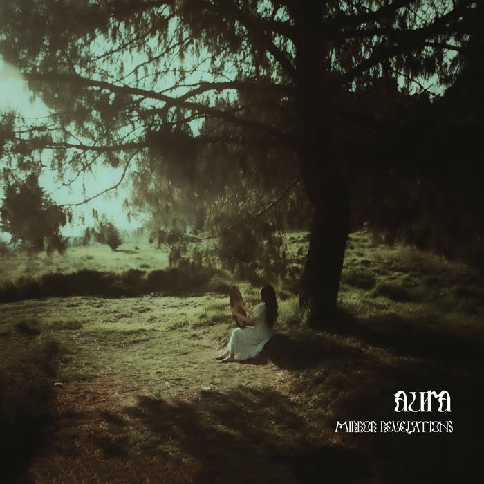 AURA | Mirror Revelations