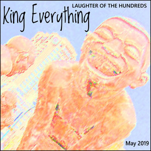 Laughter Of The Hundreds cover