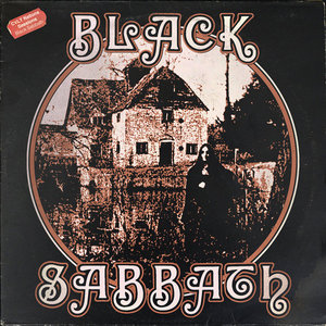 Warning (Black Sabbath) cover