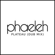 Plateau (Dub Mix) cover art