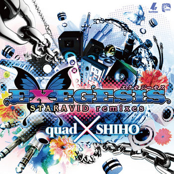 Music | quad(luvtrax)