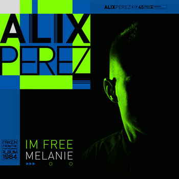 Music | Alix Perez