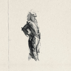 Invisible Music - Folk Songs That Influenced Angela Carter (2021) cover