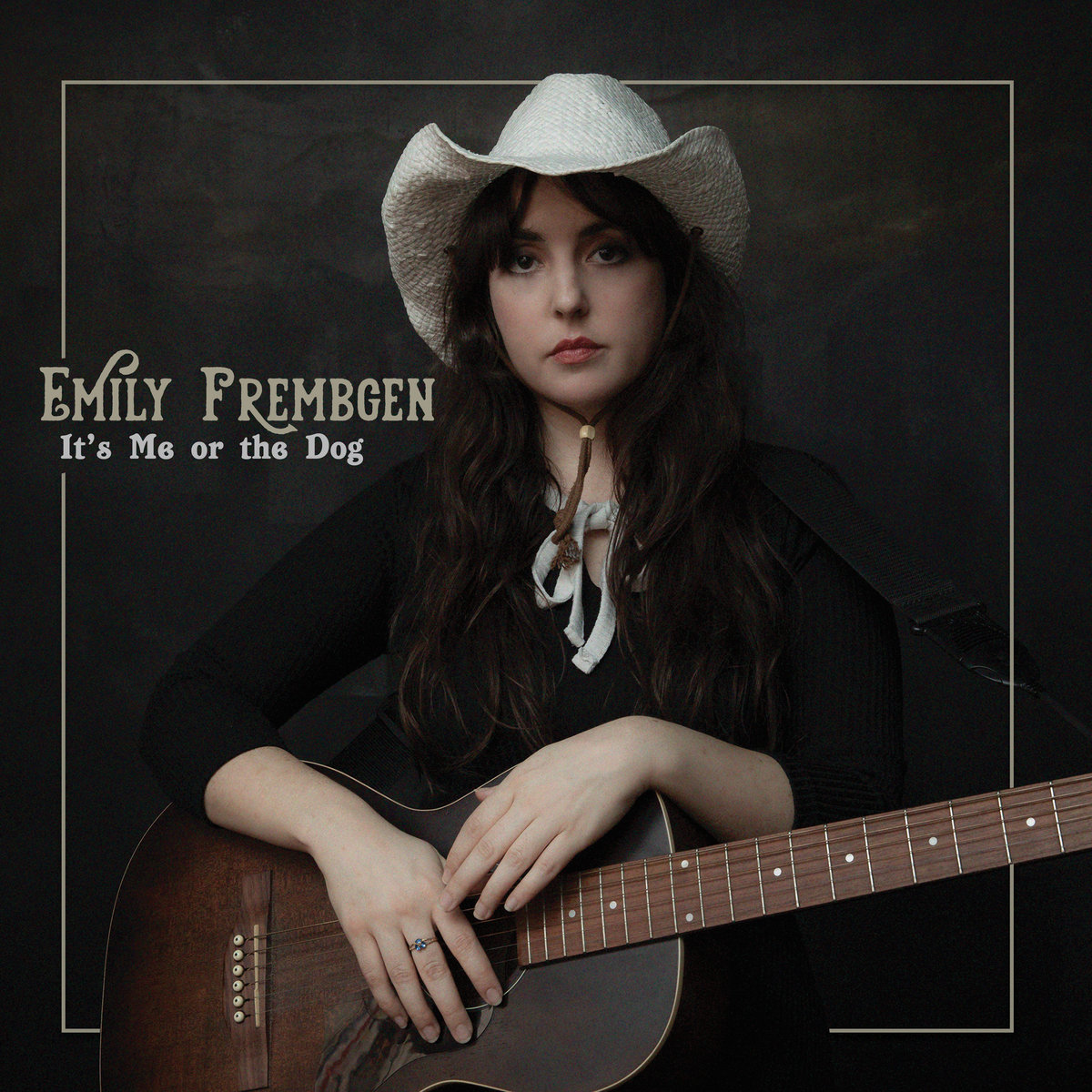 It S Me Or The Dog Emily Frembgen