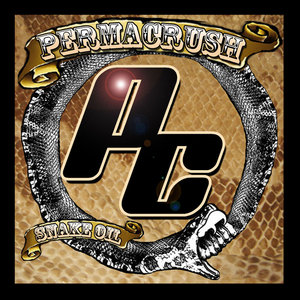 Snake OilPERMACRUSH cover